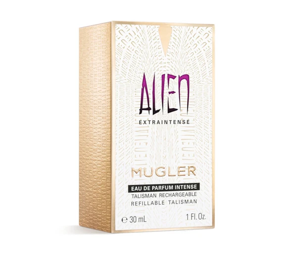 MUGLER Alien Extra Intense Eau de Parfum Intense