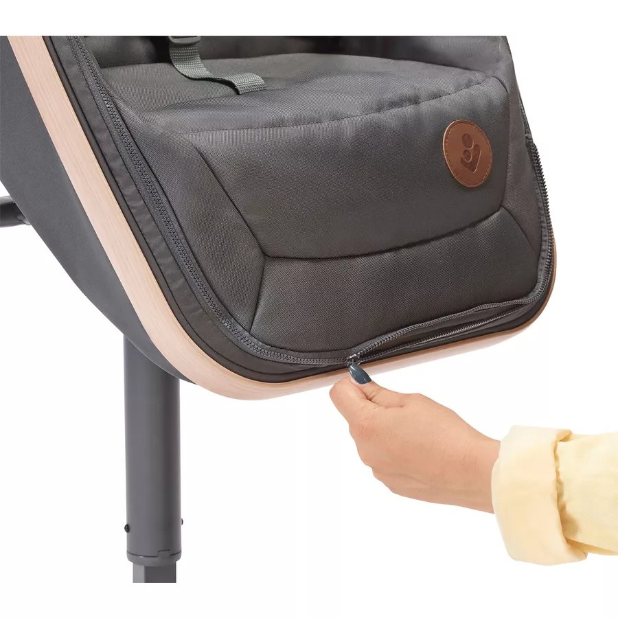 MAXI COSI Essensset Alba Beyond Graphite