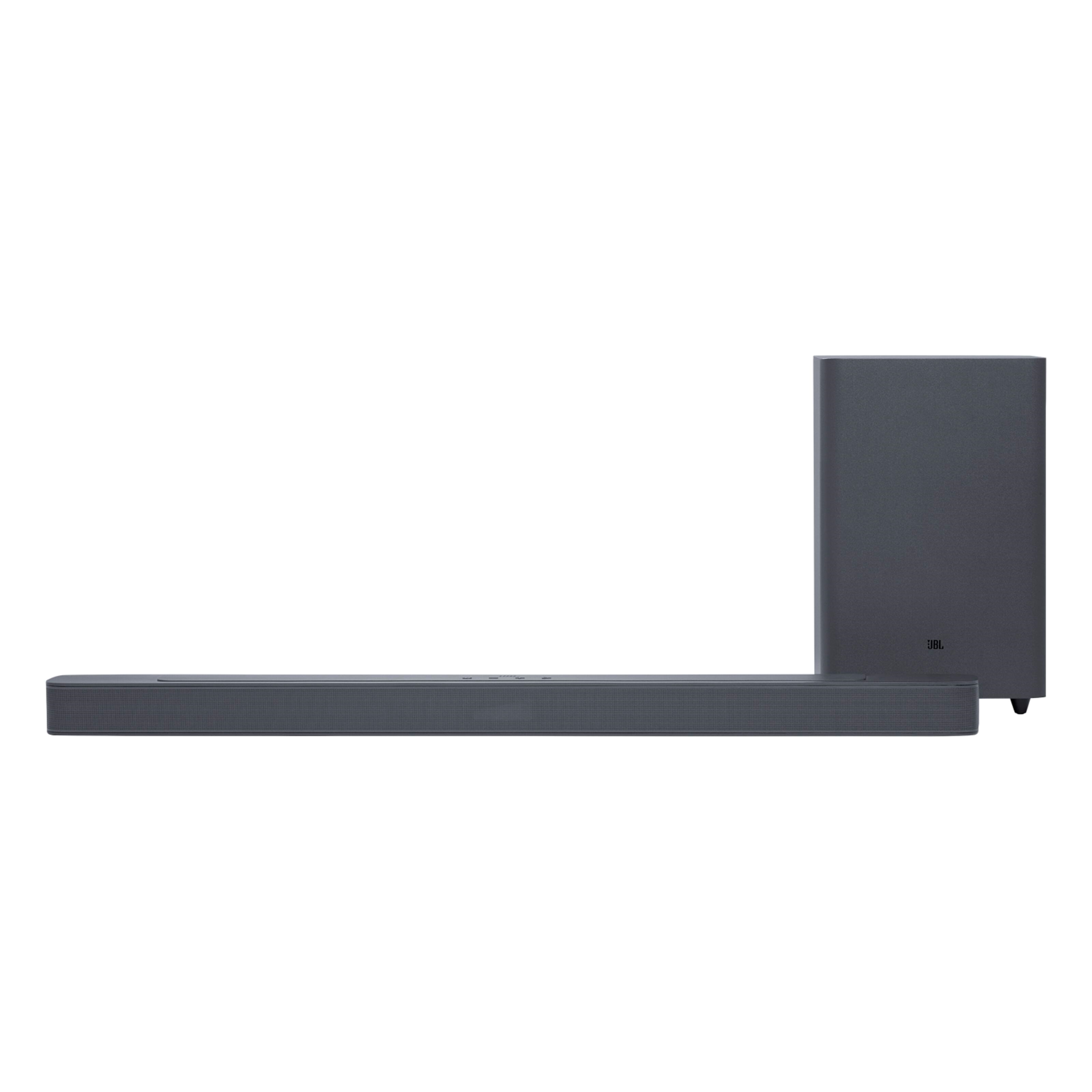 JBL Bar 2.1 Deep Bass (MK2)