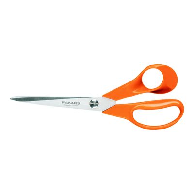 Fiskars - Ciseaux bouts pointus - 21 cm