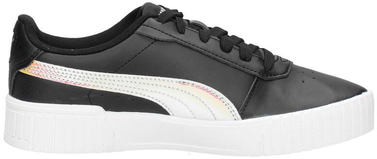 Puma Carina 2.0 Holo Jr zwart