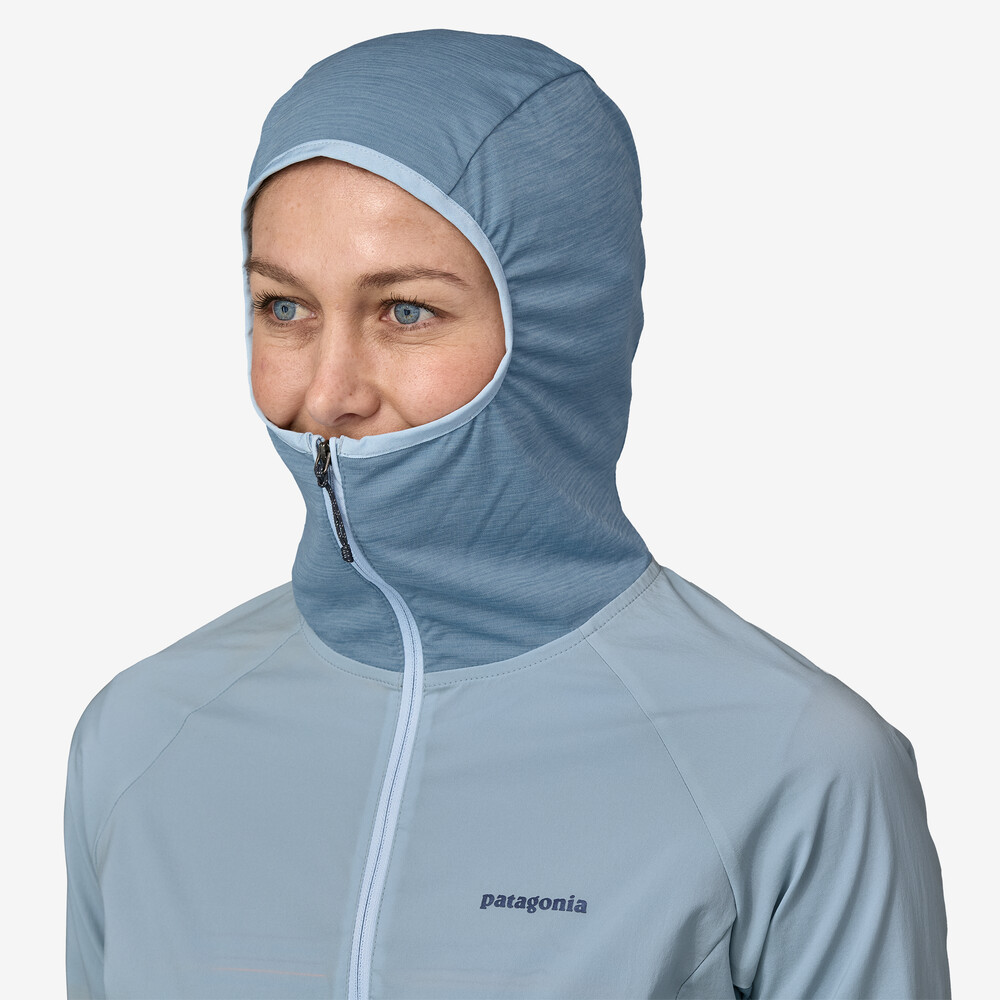 Airshed Pro Pullover für Damen