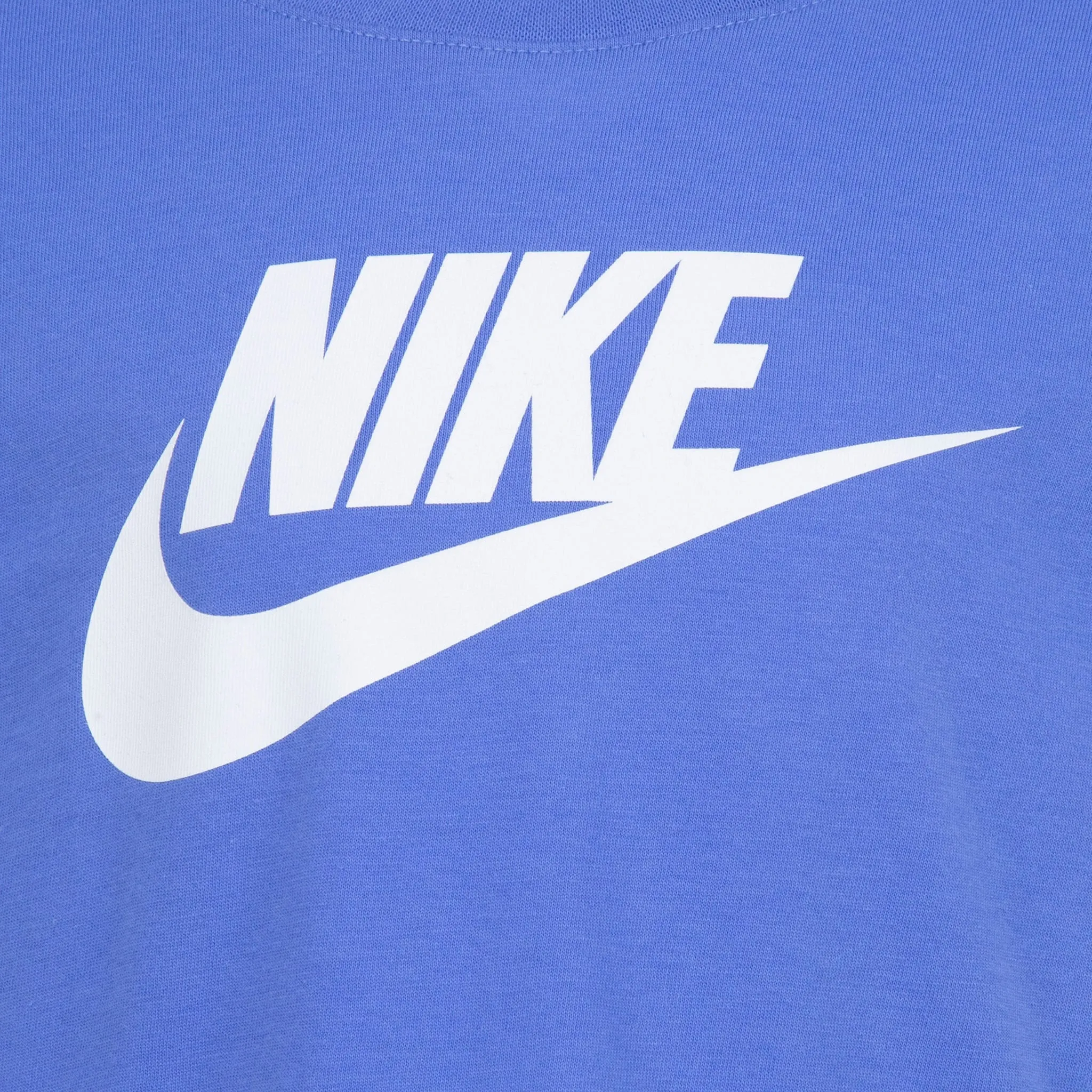 Nike T-Shirt Club Boxy 4-6X