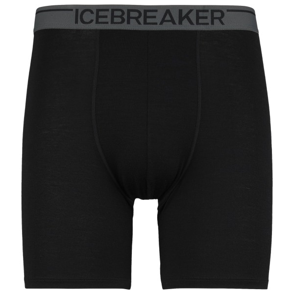 Icebreaker - Anatomica Long Boxers - Sous-vêtement mérinos