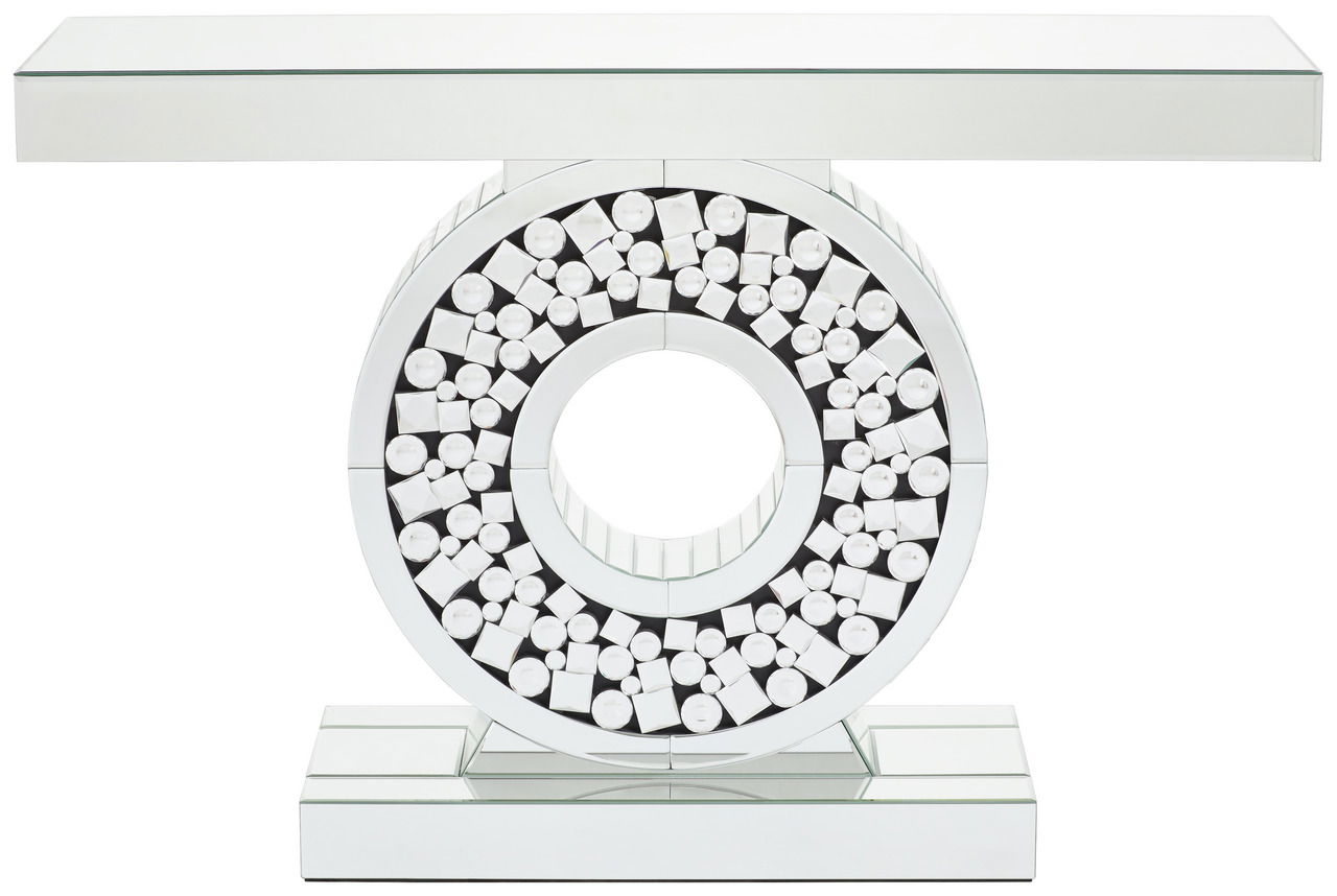 XORA Konsolentisch RADIUS