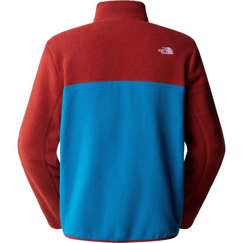 The North Face Yumiori Full Zip Fleecetrøje Herre