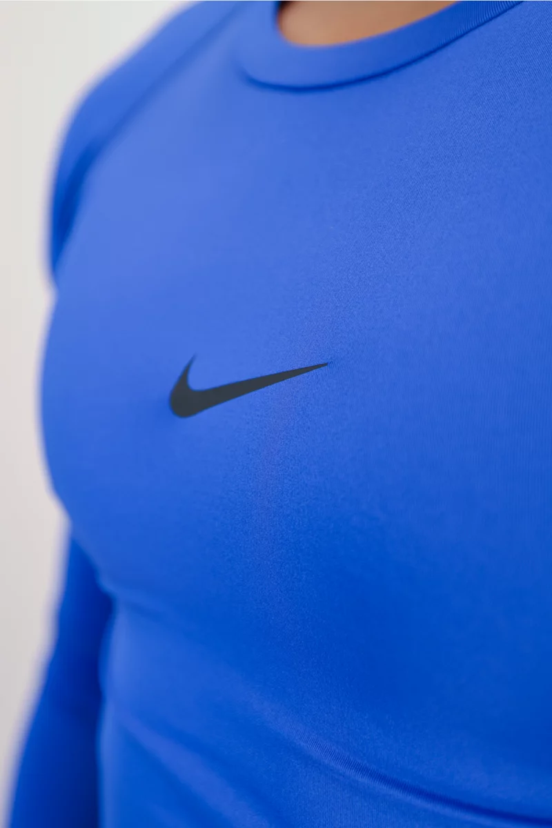 Nike Pro Dri-FIT Herren Longsleeve