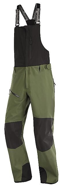 SALOMON - PANTALON MOON PATROL GORETEX BIB M