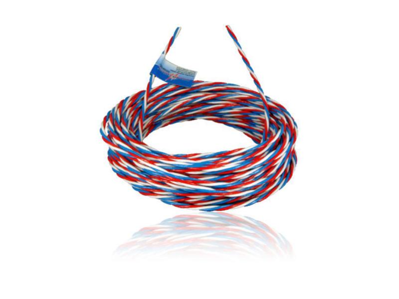 Powerbox Systems Servoanschlusskabel Premium Maxi, 2x0.5 mm Servoanschlusskabel
