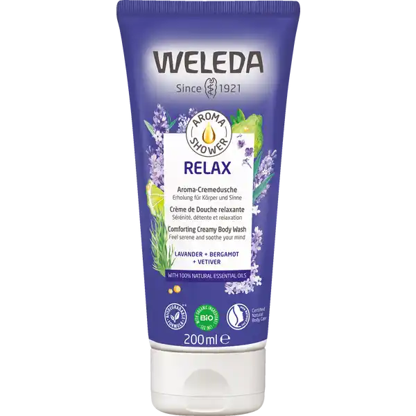 Aroma Shower Relax