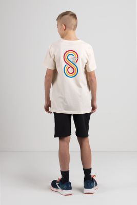 CygnusJGD. EARTH BW SHIRT - beige