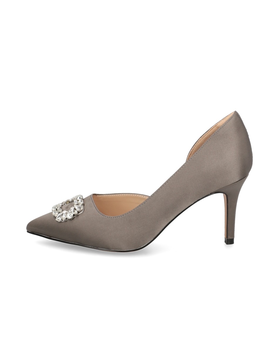 Textil Pumps