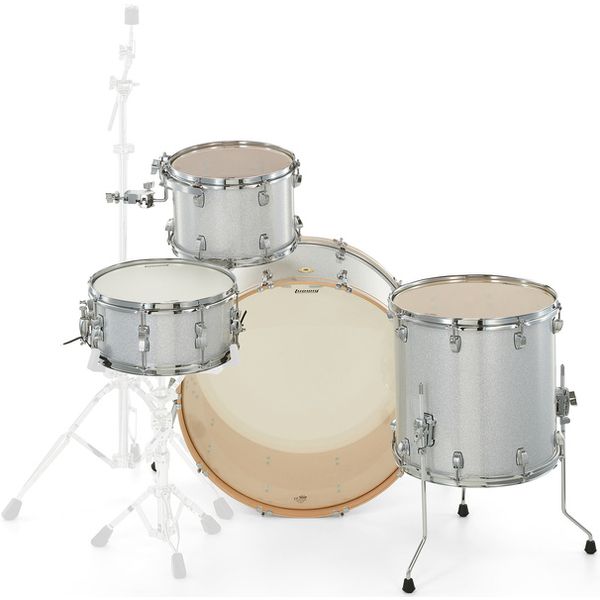 Ludwig Continental 4pc 26