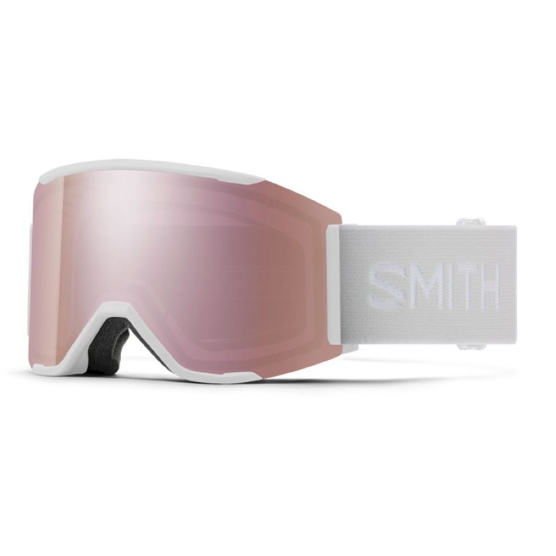 Squad Mag - Masque ski