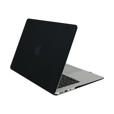 APPLE MacBook Air - MacBook 13,3'' (2015) - reconditionné grade B - Core I5 5250U - 4 Go - 128 Go SSD - coque matte noir offerte