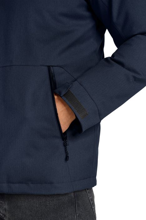 Marton Down Jacket Men vinterjakke