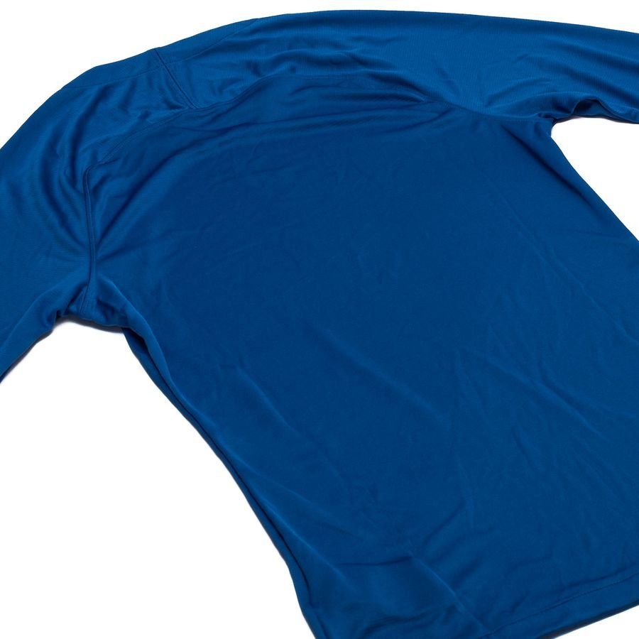 Nike Maillot d'Entraînement Park 1STLYR Dry - Bleu/Blanc