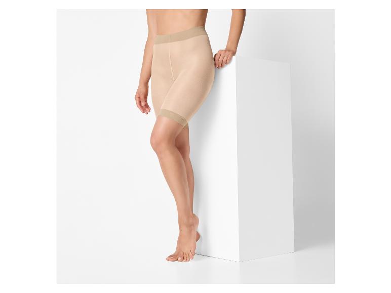 Dames short 50DEN