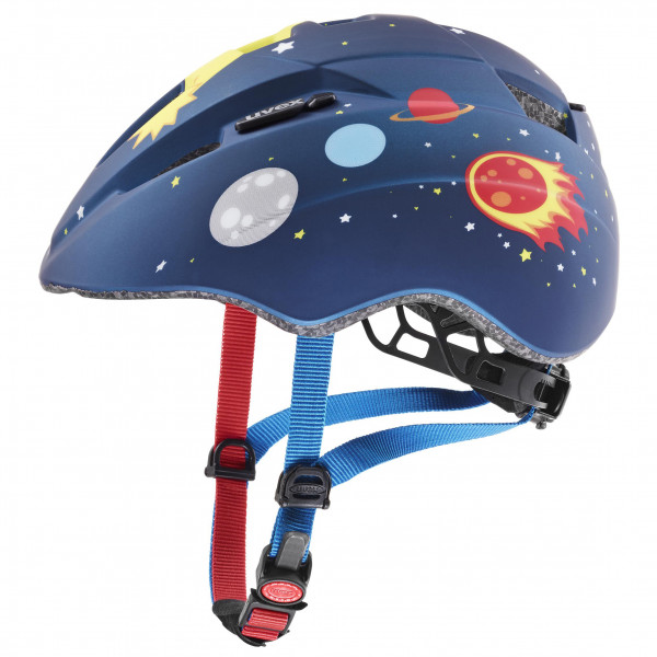 Uvex - Kid's Kid 2 cc - Casque de cyclisme