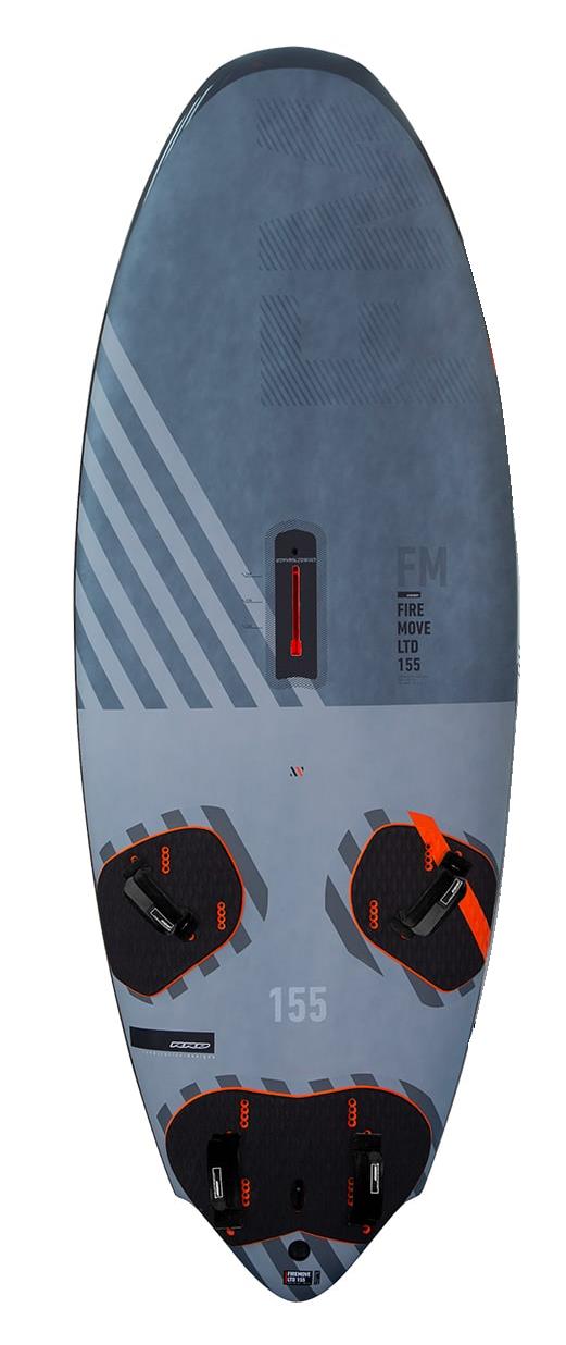 RRD Firemove - Y27 E Tech