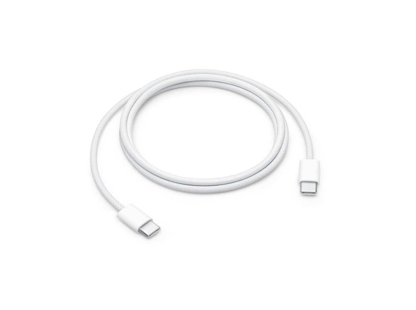CABO APPLE USB-C/USB-C 60W 1M