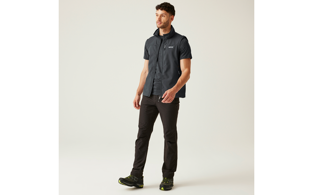 Regatta Arana Softshell Weste Herren