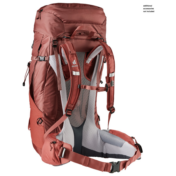 Deuter - Women's Futura Air Trek 45+10 SL - Sac à dos de trekking
