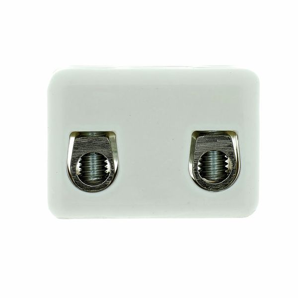 Sirox Porcelain terminal 2,50mm²