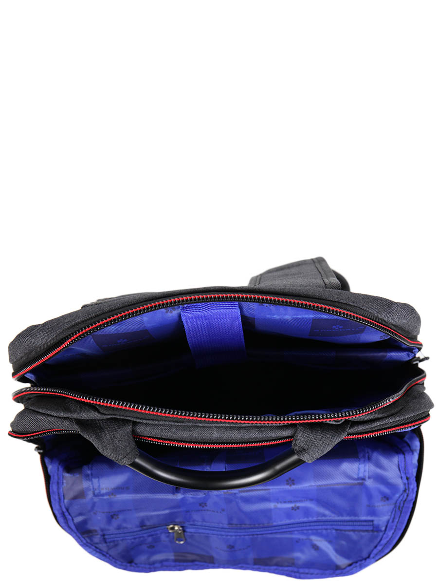 Sac À dos ordinateur Snowball Jean 16 pouces