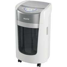 Destructeur de documents IQ OptiMax 225 Home Office