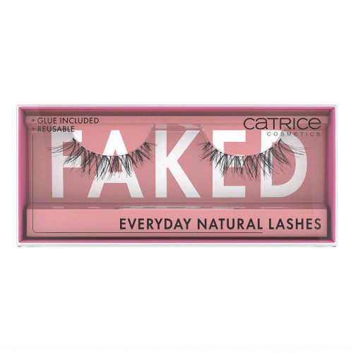 Catrice Faked Everyday Natural Lashes
