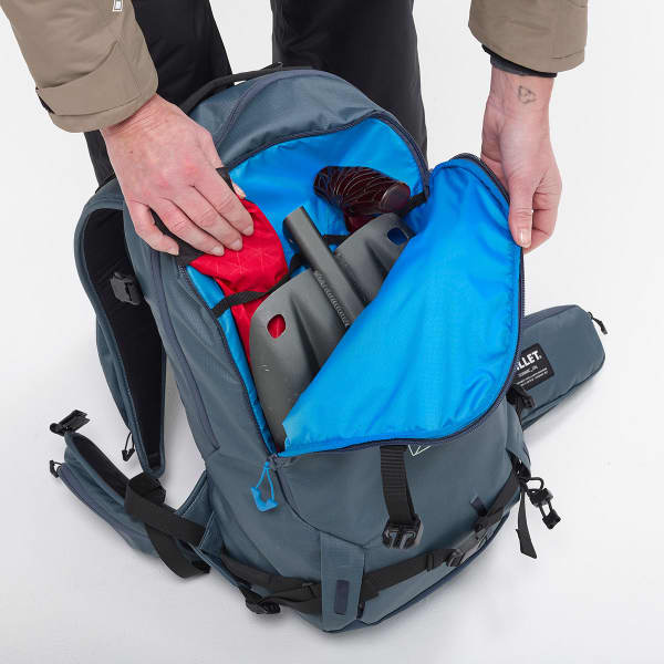 Sac à dos ski MILLET COSMIC 28 DARK DENIM