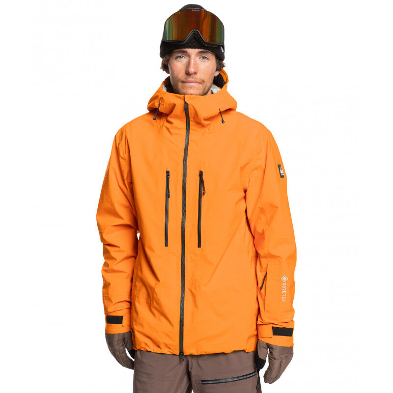 Pro Path Goretex 2L - Veste ski homme