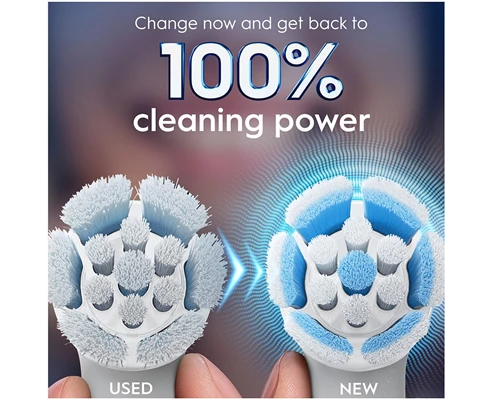 Oral-B iO Gentle Care 6ct