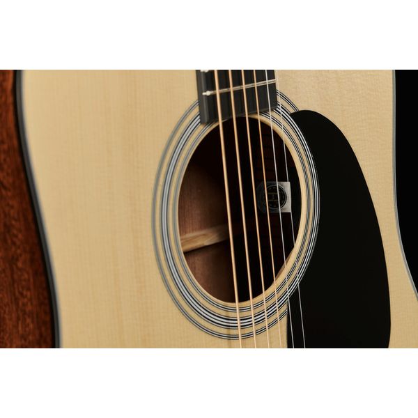 Martin Guitar D-12E, Sitka, Sapele
