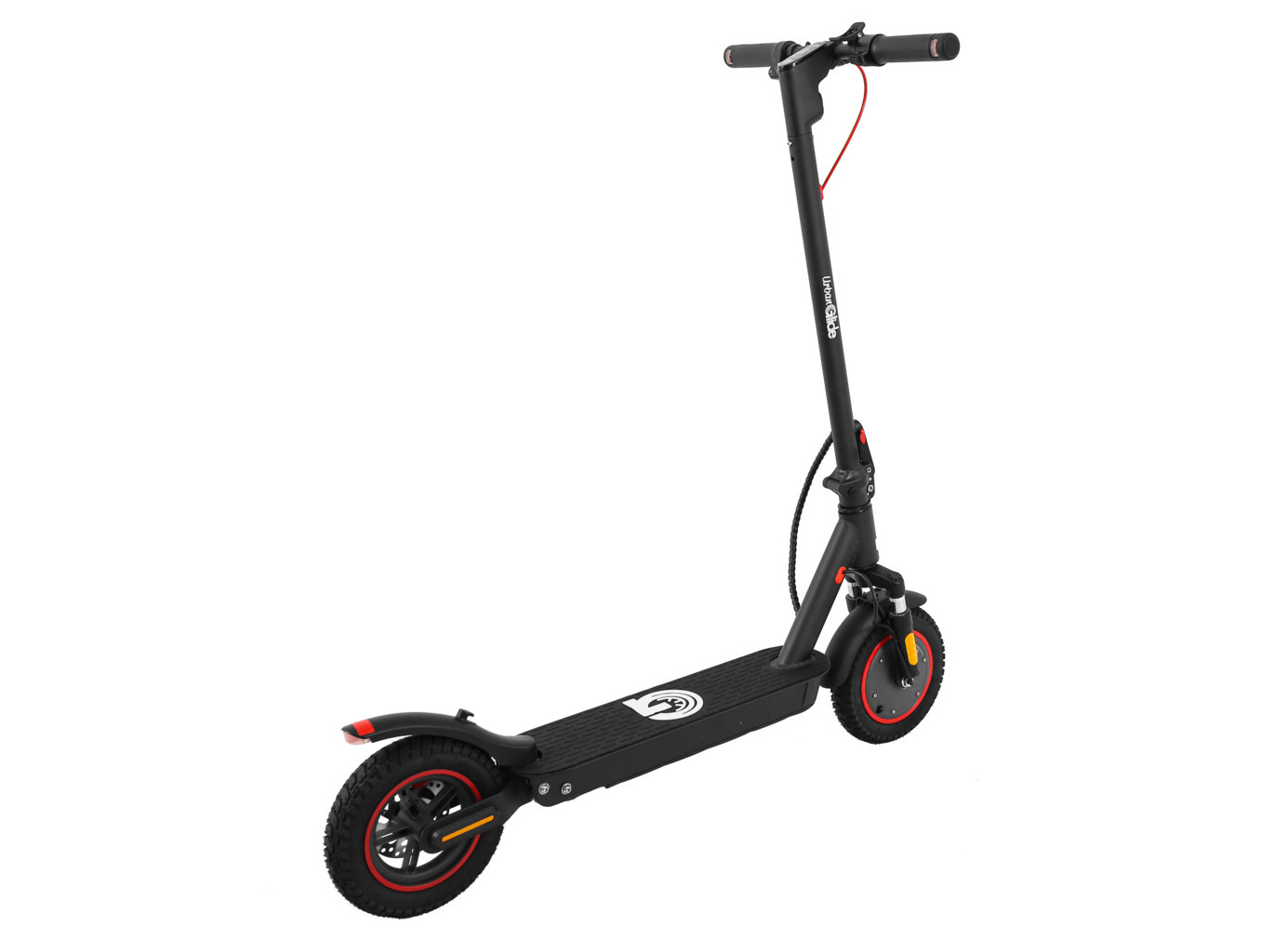 TROTINETE URBANGLIDE RIDE 100 MAX