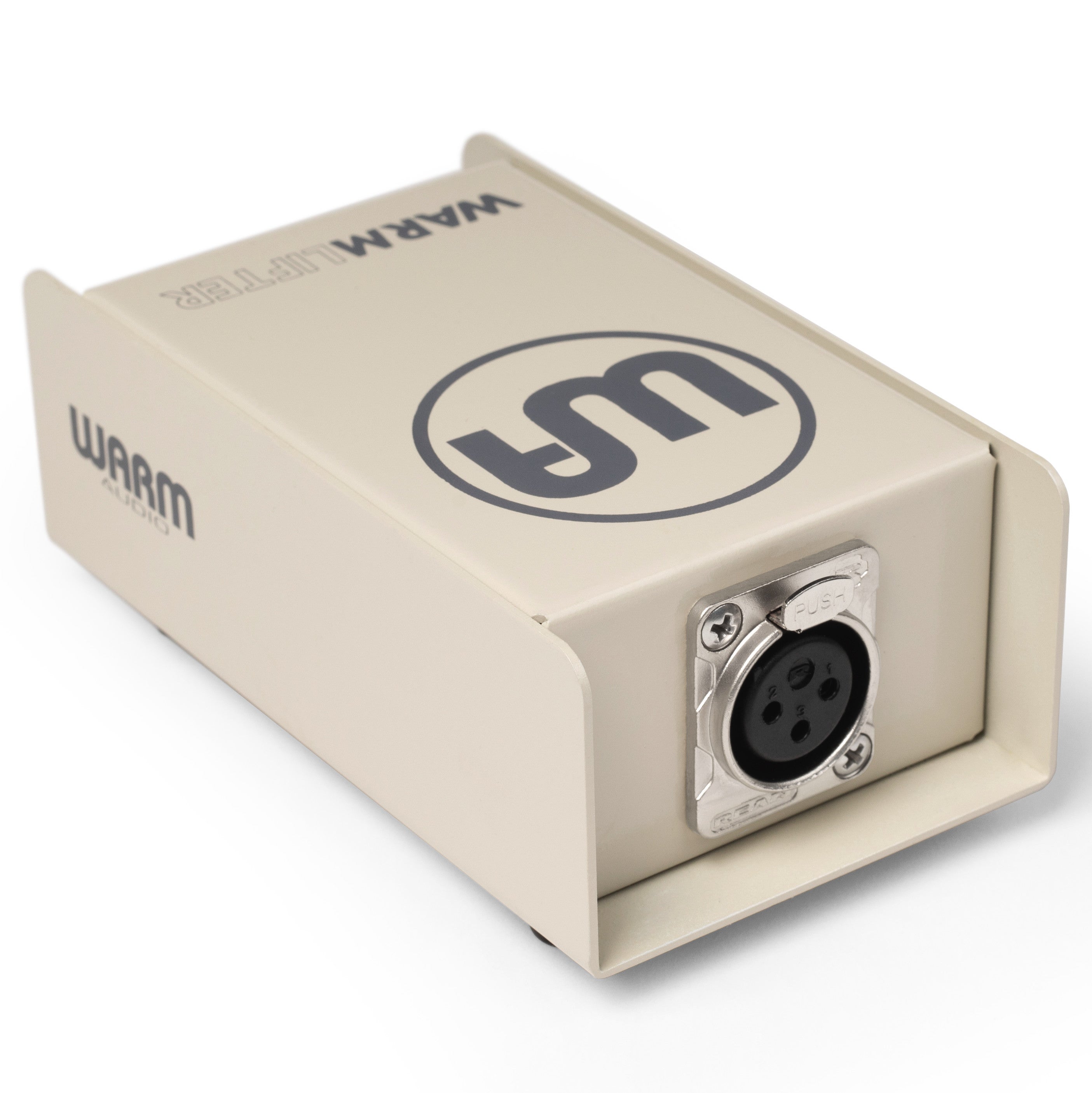 Warm Audio WA-WL Warm Lifter microfoon booster