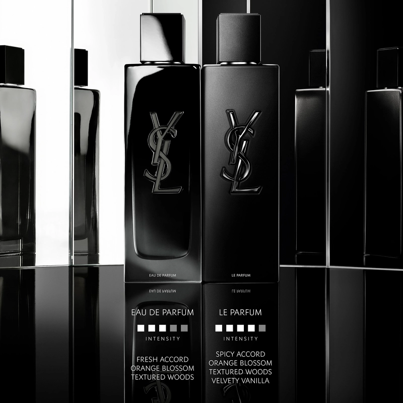 Yves Saint Laurent MYSLF Le Parfum 100 ml