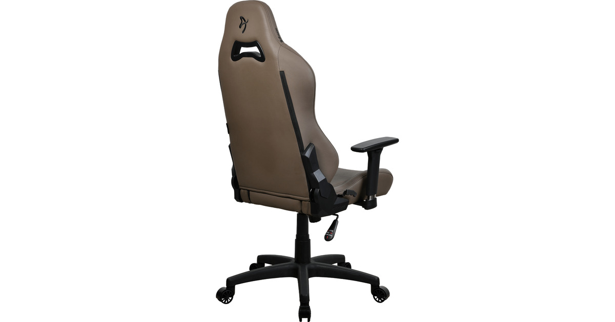 ArozziTorretta SoftPU - Brown gamestoel  (Bruin)