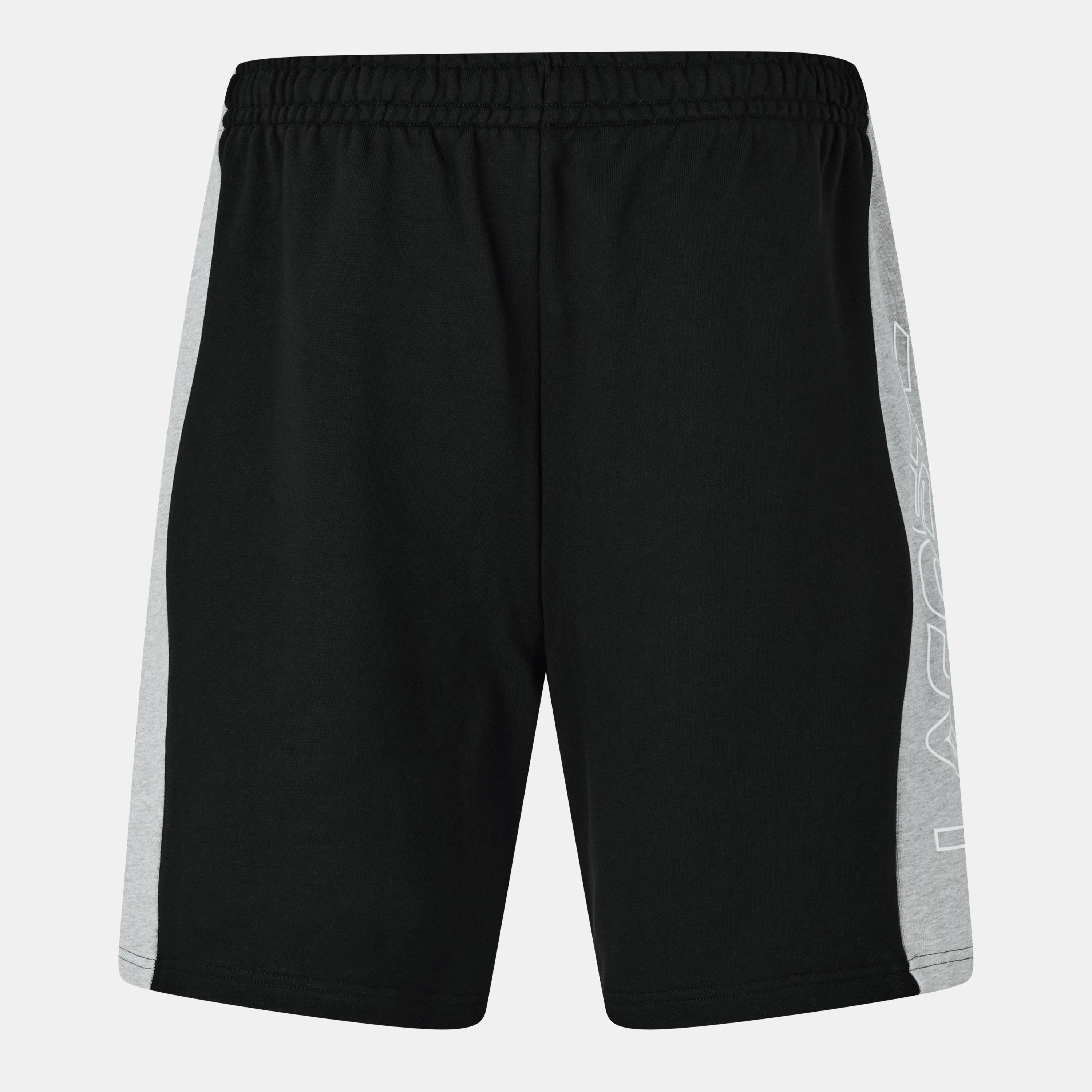 Lacoste Col Blk Sho Sn99