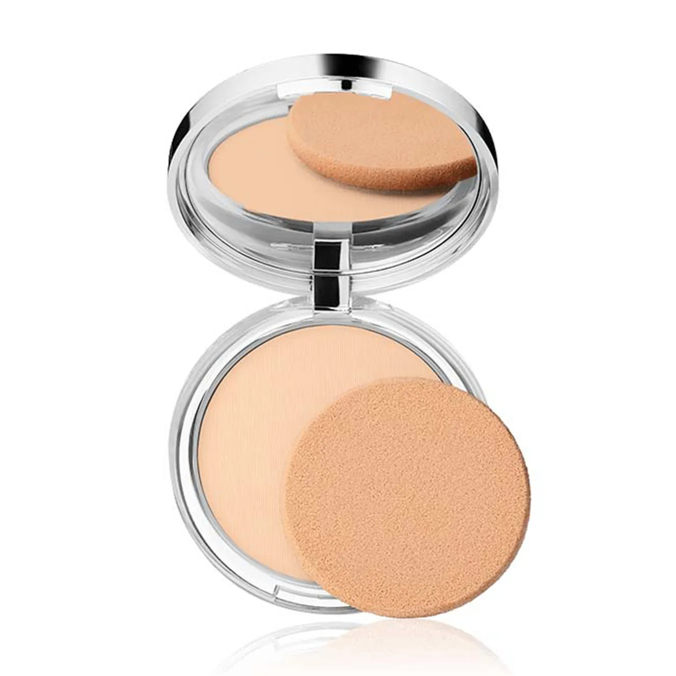 Clinique Stay-Matte Stay-Matte Sheer Pressed Powder03 Stay Beige