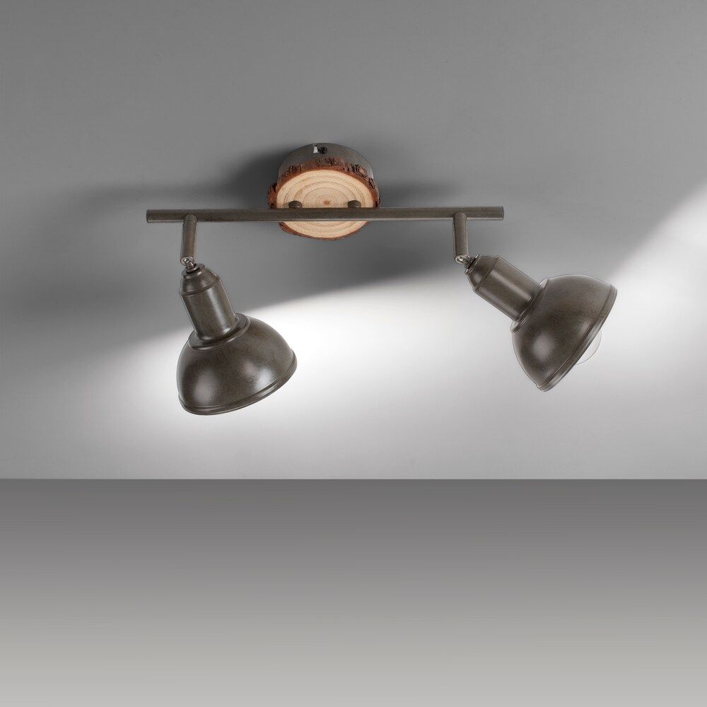 Wand- Und Deckenleuchte 000426052501