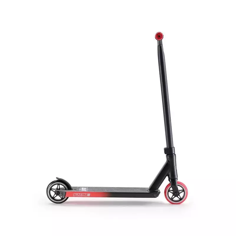 Trottinette Freestyle BLUNT One S3 Black Red