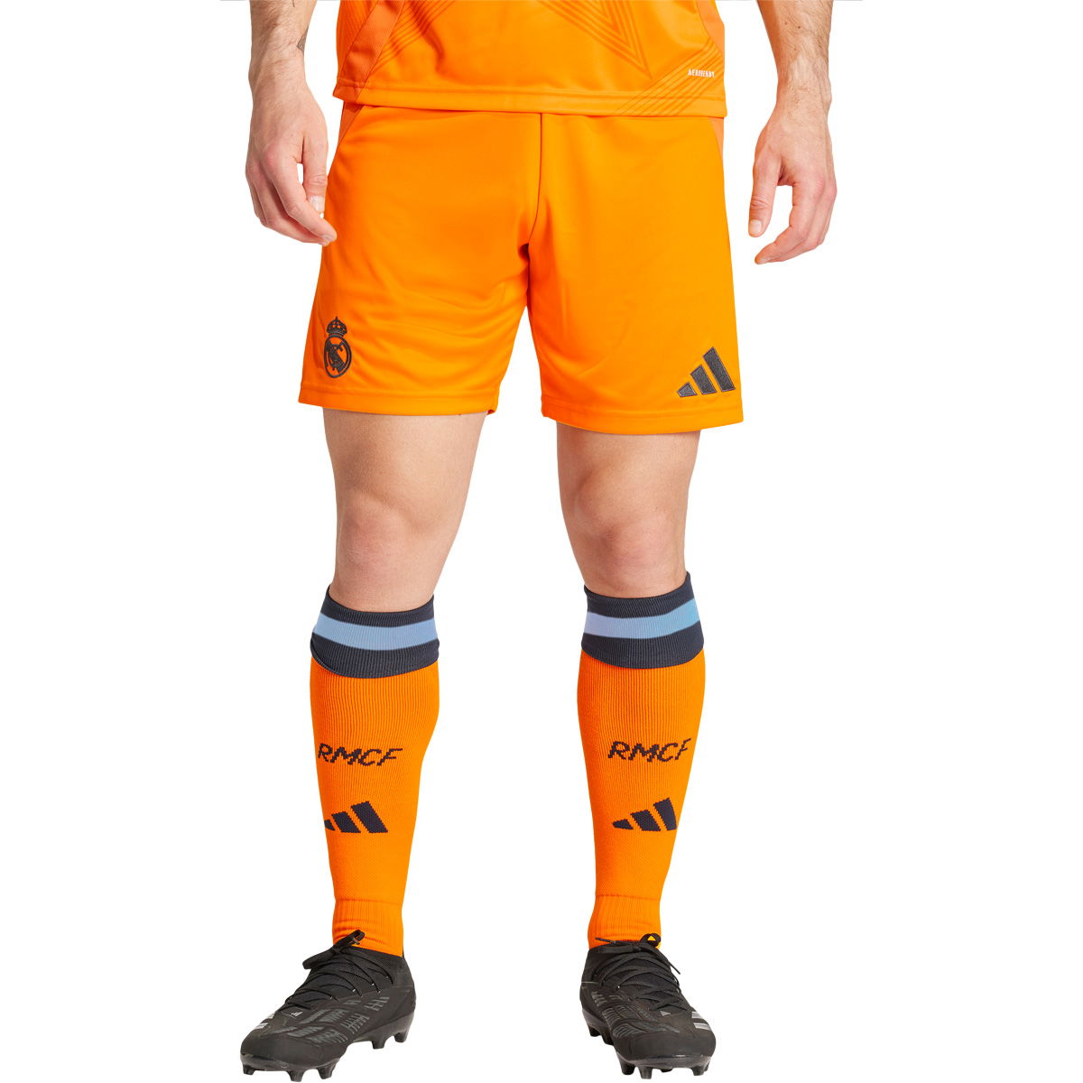 Real Madrid Udebaneshorts 24/25