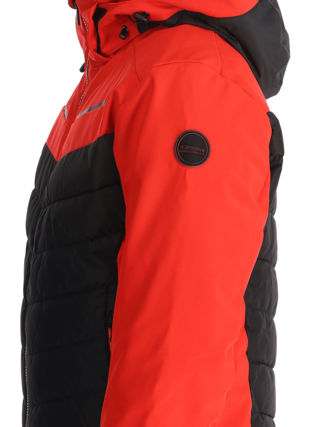 Fremont ski-jas heren