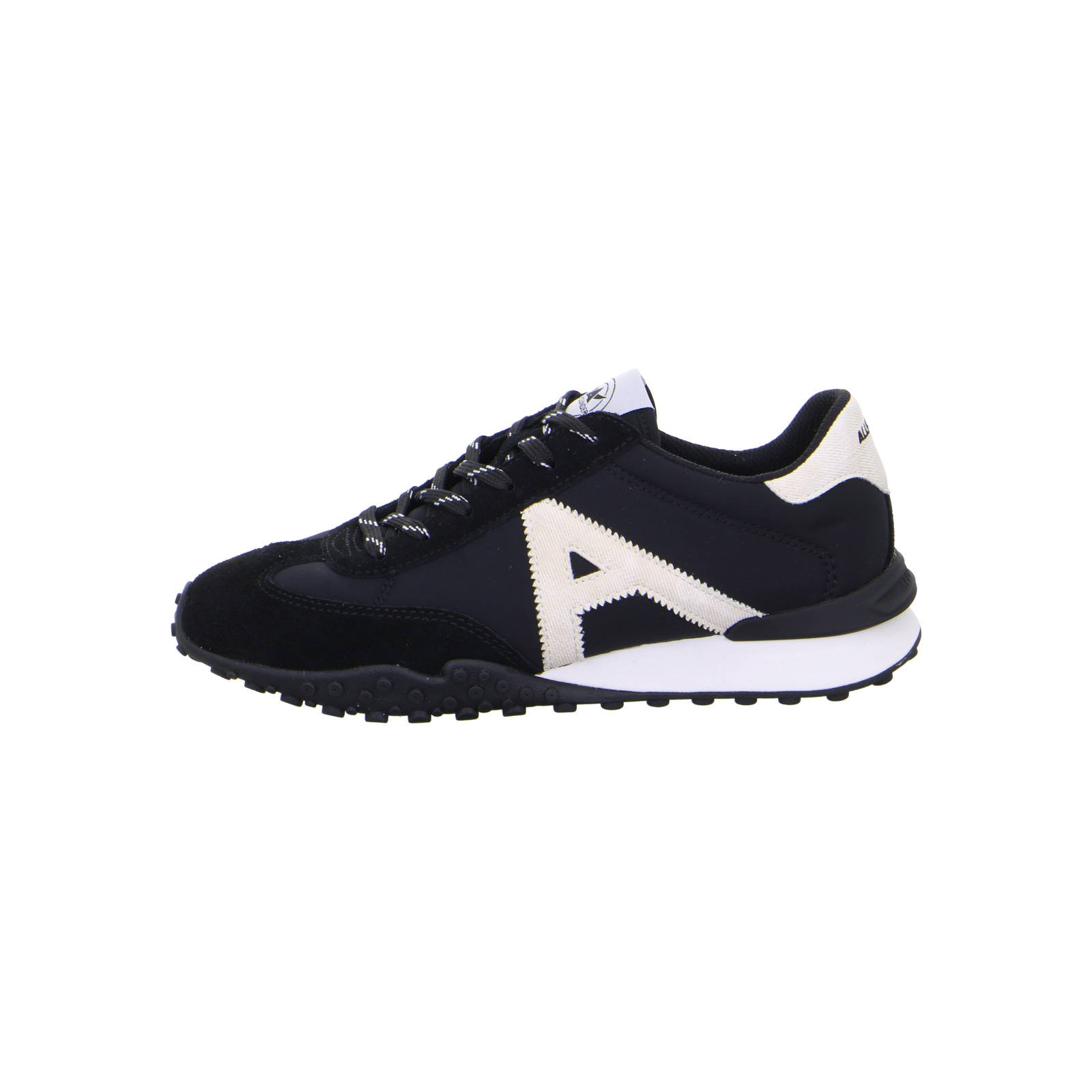Allrounder chaussures Kapri noir