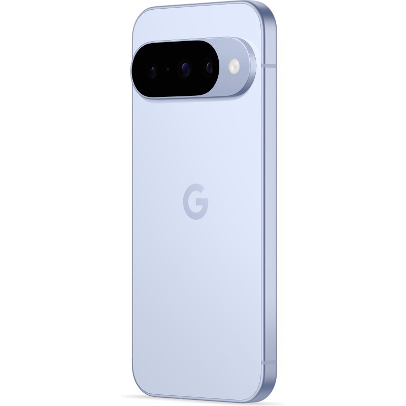 Google Pixel 10 Double SIM Android 16.0 5G USB Type-C 12 Go 256 Go 4970 mAh Violet