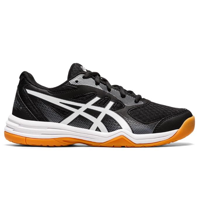 ASICS JR Upcourt 5 GS Indoorschoenen