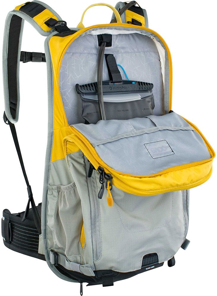 Evoc Stage 18L - Rucksack kaufen | Bike-Discount