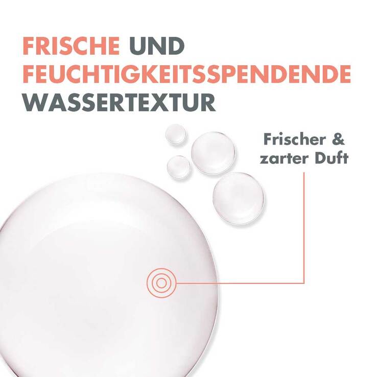 Avene Mizellenwasser, 400 ml